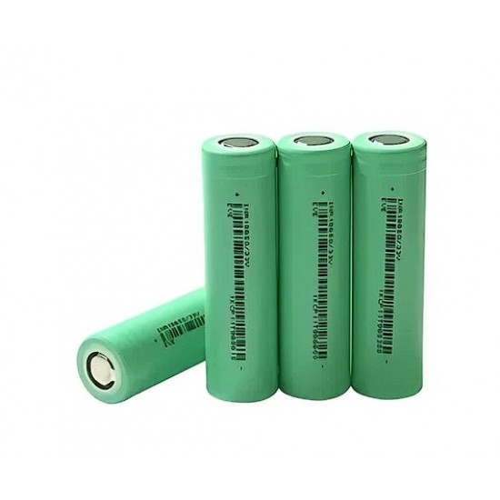 EVE 33V – 3.6 V 3200 mAh 3C Lityum İyon (Li-ion) Pil